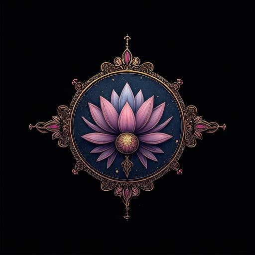 The Lotus Principle